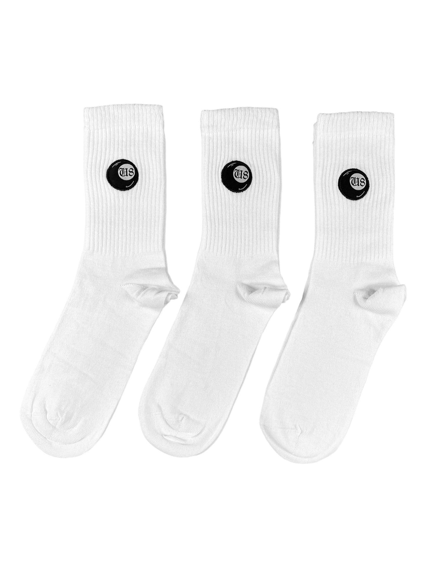 SOCKEN (3ER-PACK)