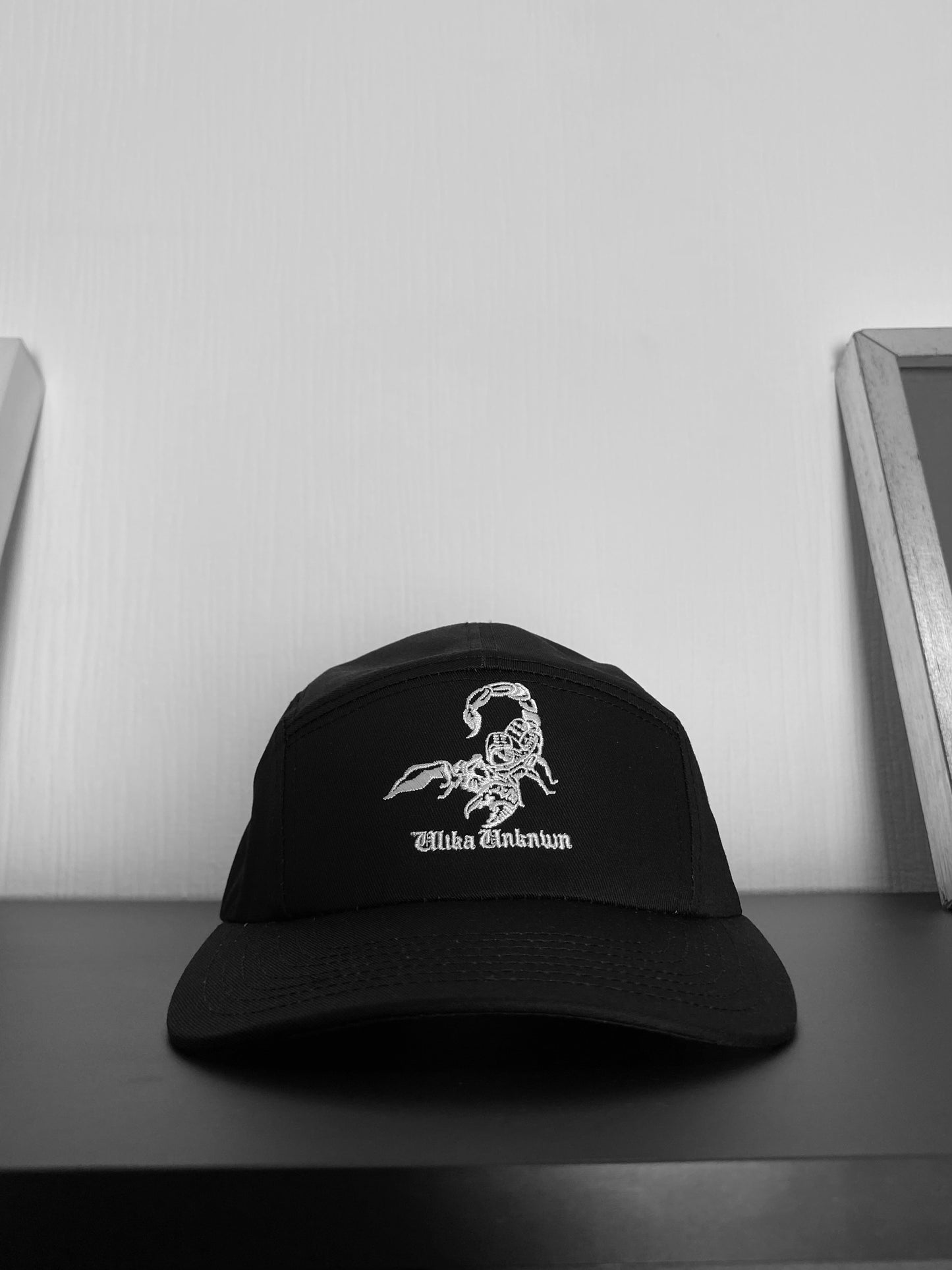 CAP SCORPION