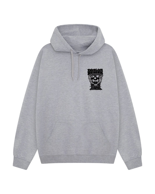 TWIN HOODIE