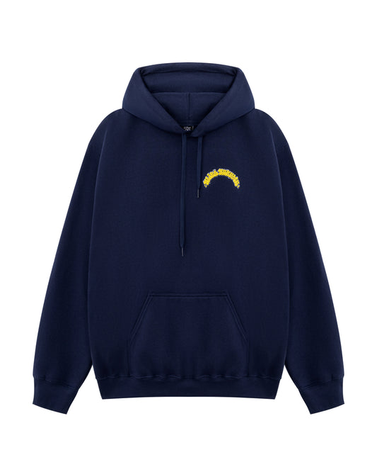 CHAMPIONS HOODIE