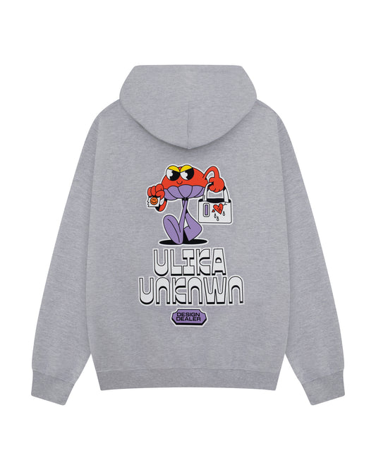 DEALER HOODIE