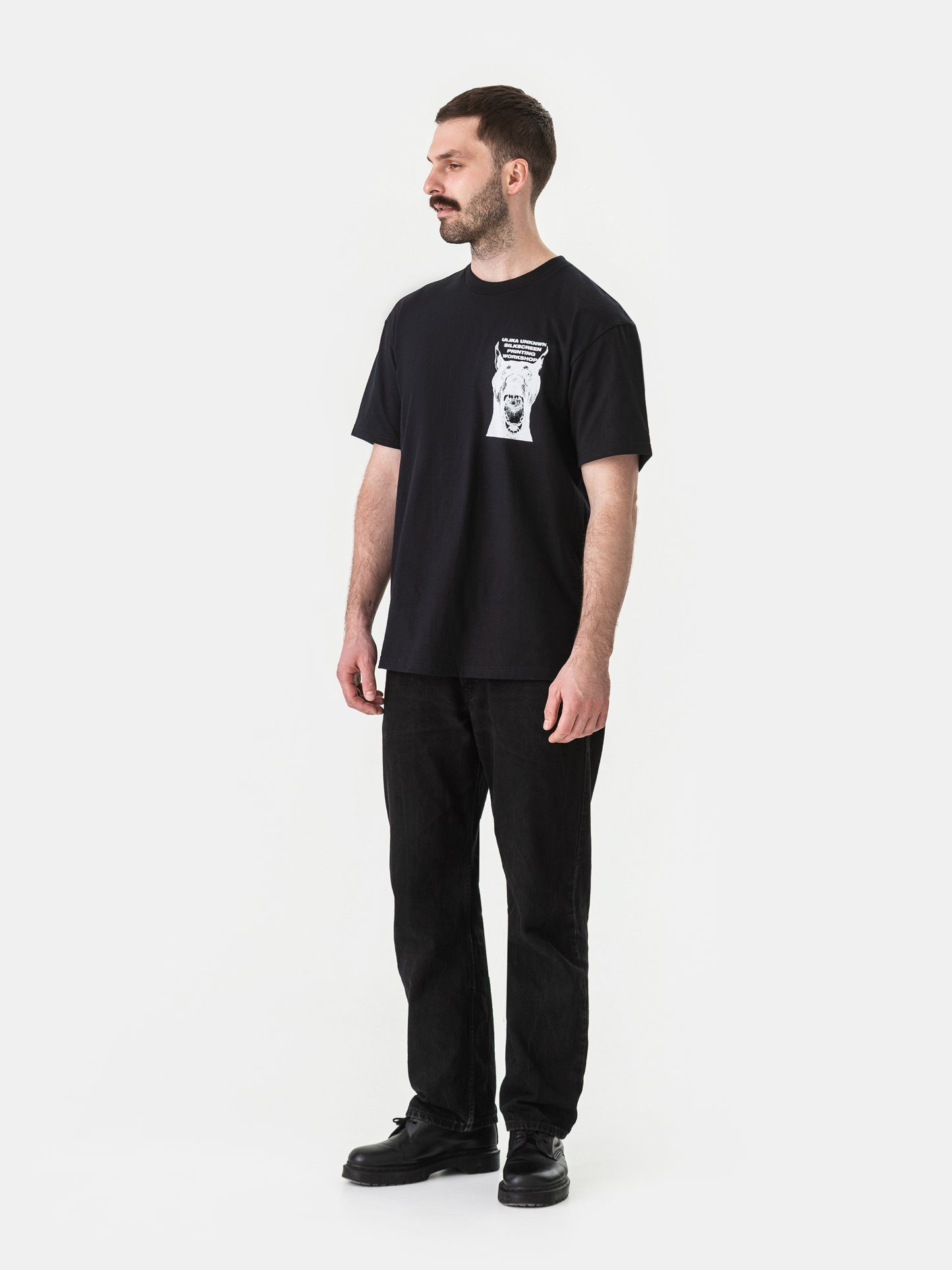 DOG T-SHIRT