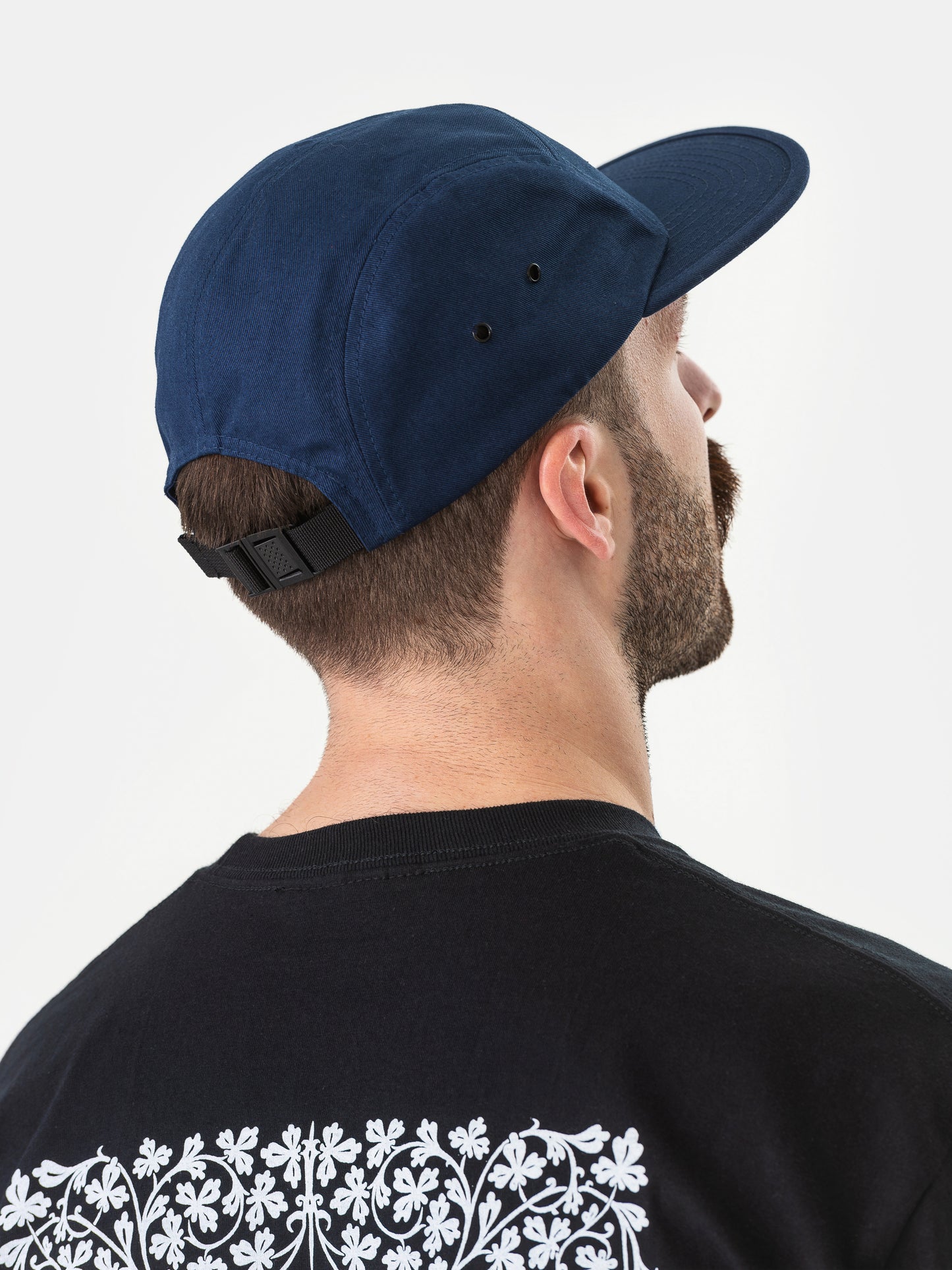 BASIC 5 PANEL CAP