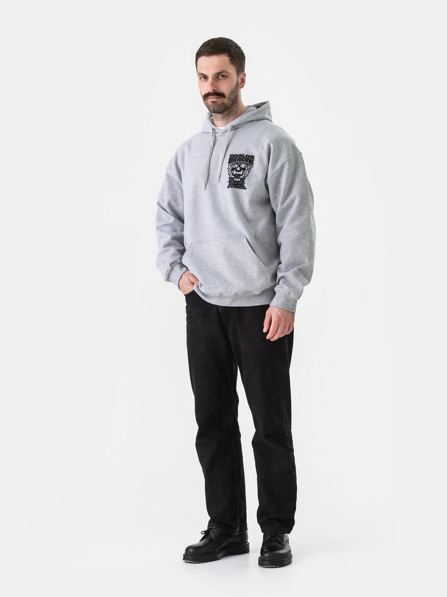 TWIN HOODIE
