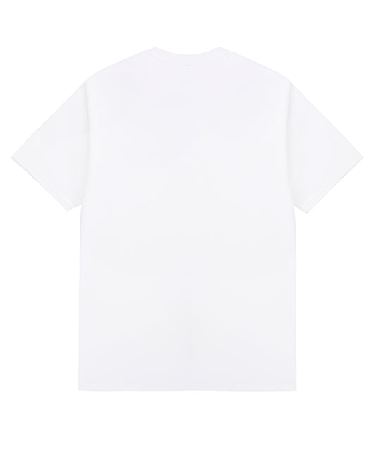 COBWEB LOGO T-SHIRT