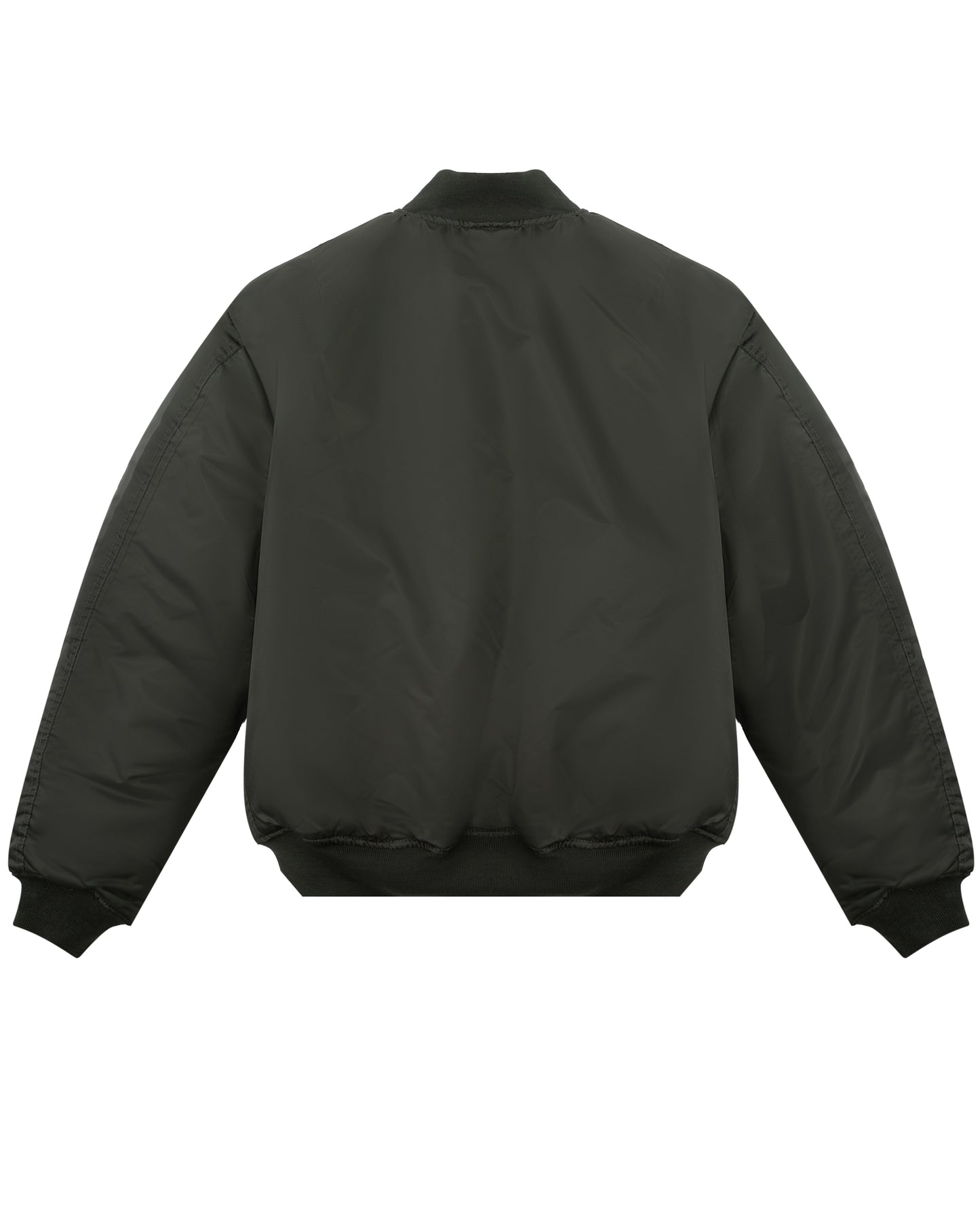 BASIC BOMBERJACKE KHAKI