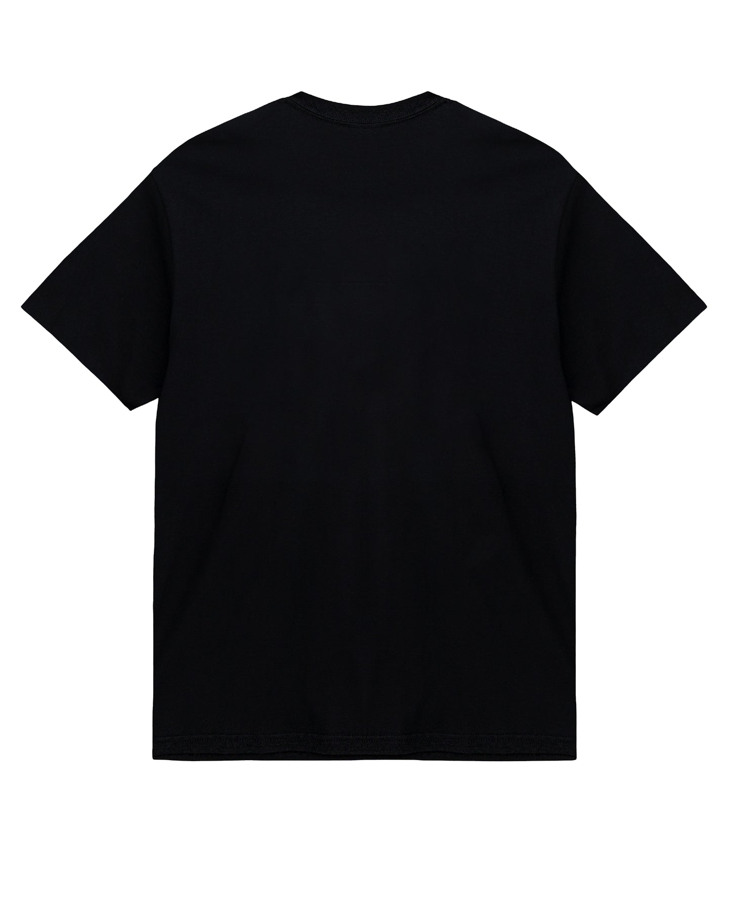 HOOD REAPER T-SHIRT SCHWARZ