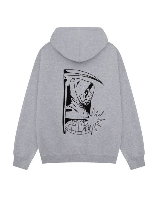 ??? HOODIE