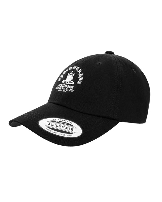KYOTO STUDIO DAD HAT CAP