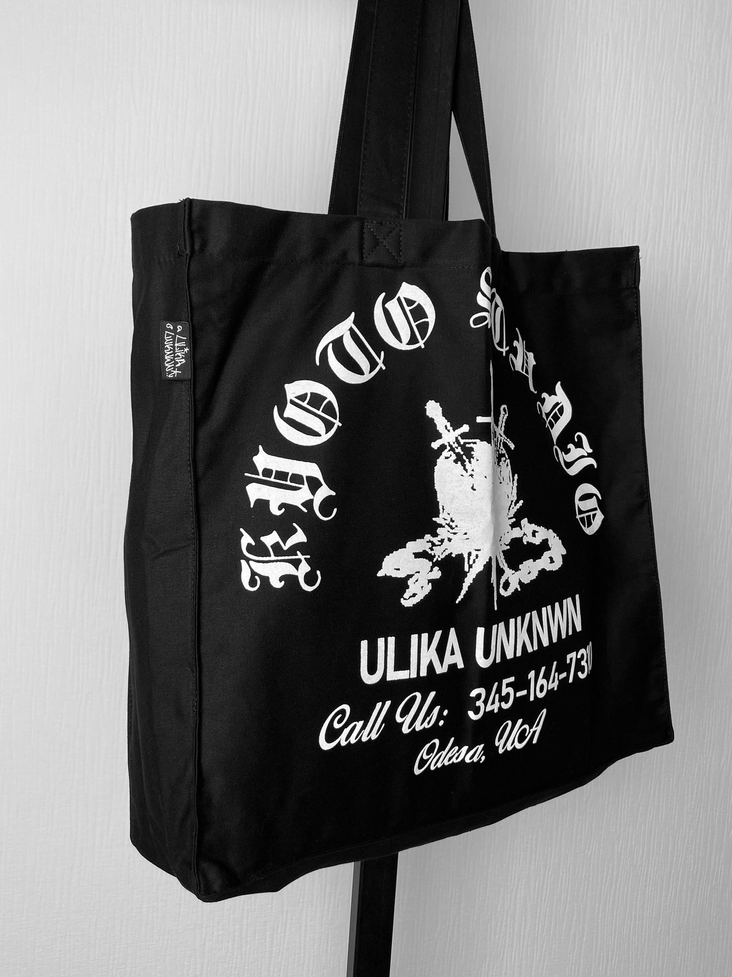 SHOPPER KYOTO STUDIO SCHWARZ