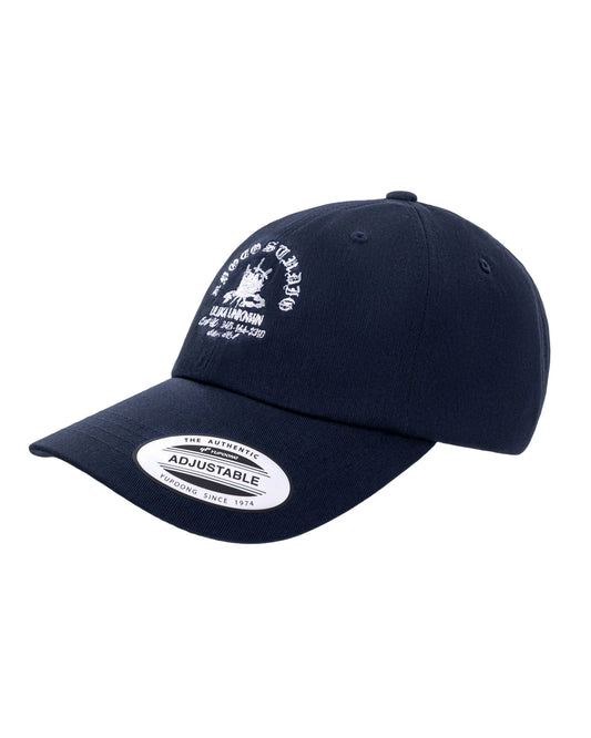 KYOTO STUDIO DAD HAT CAP