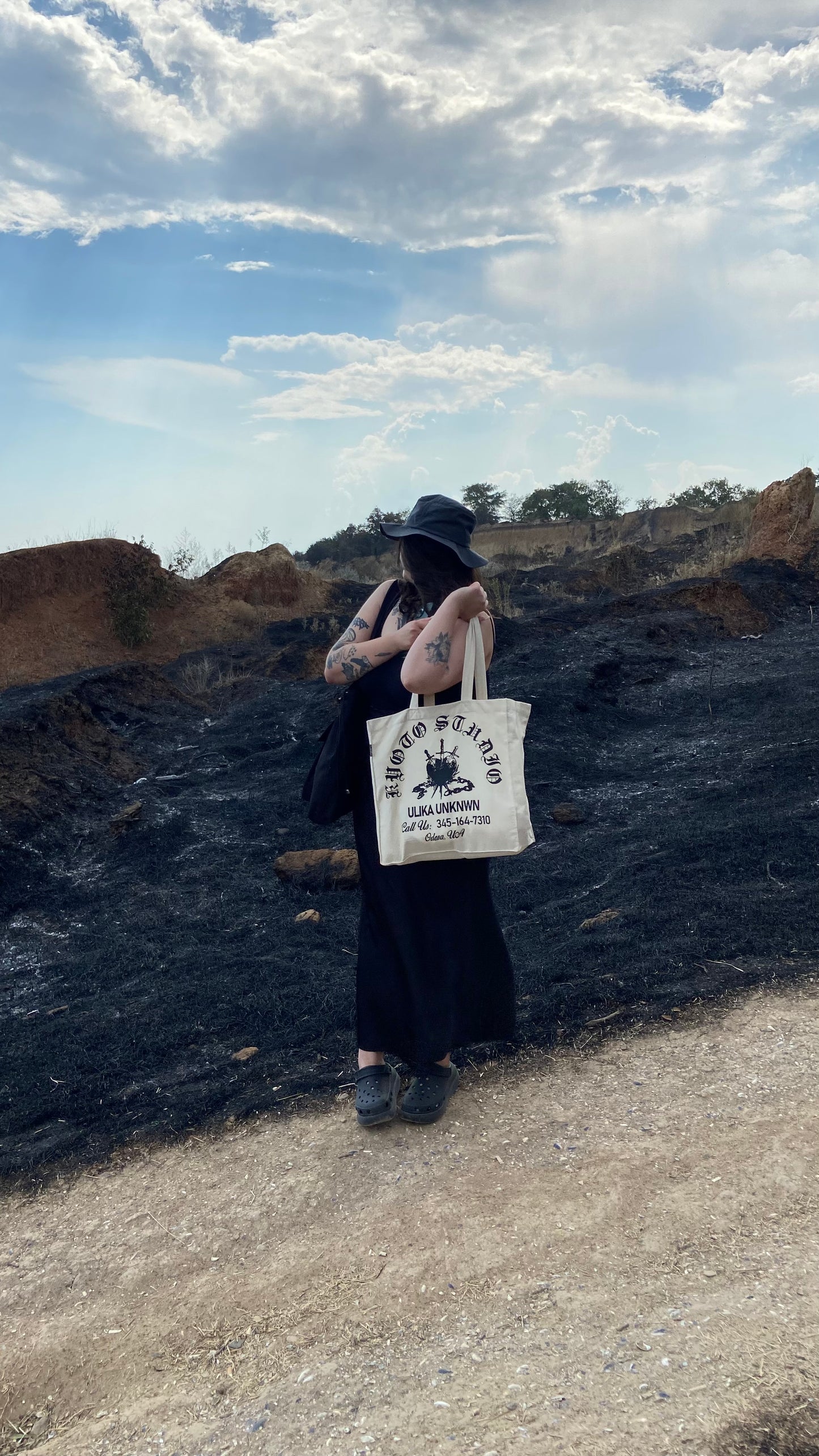 SHOPPER KYOTO STUDIO BEIGE
