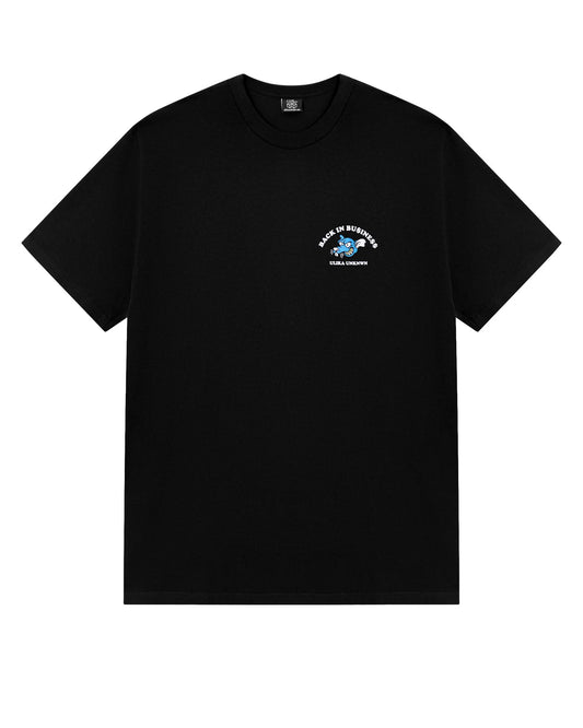 BUSINESS T-SHIRT