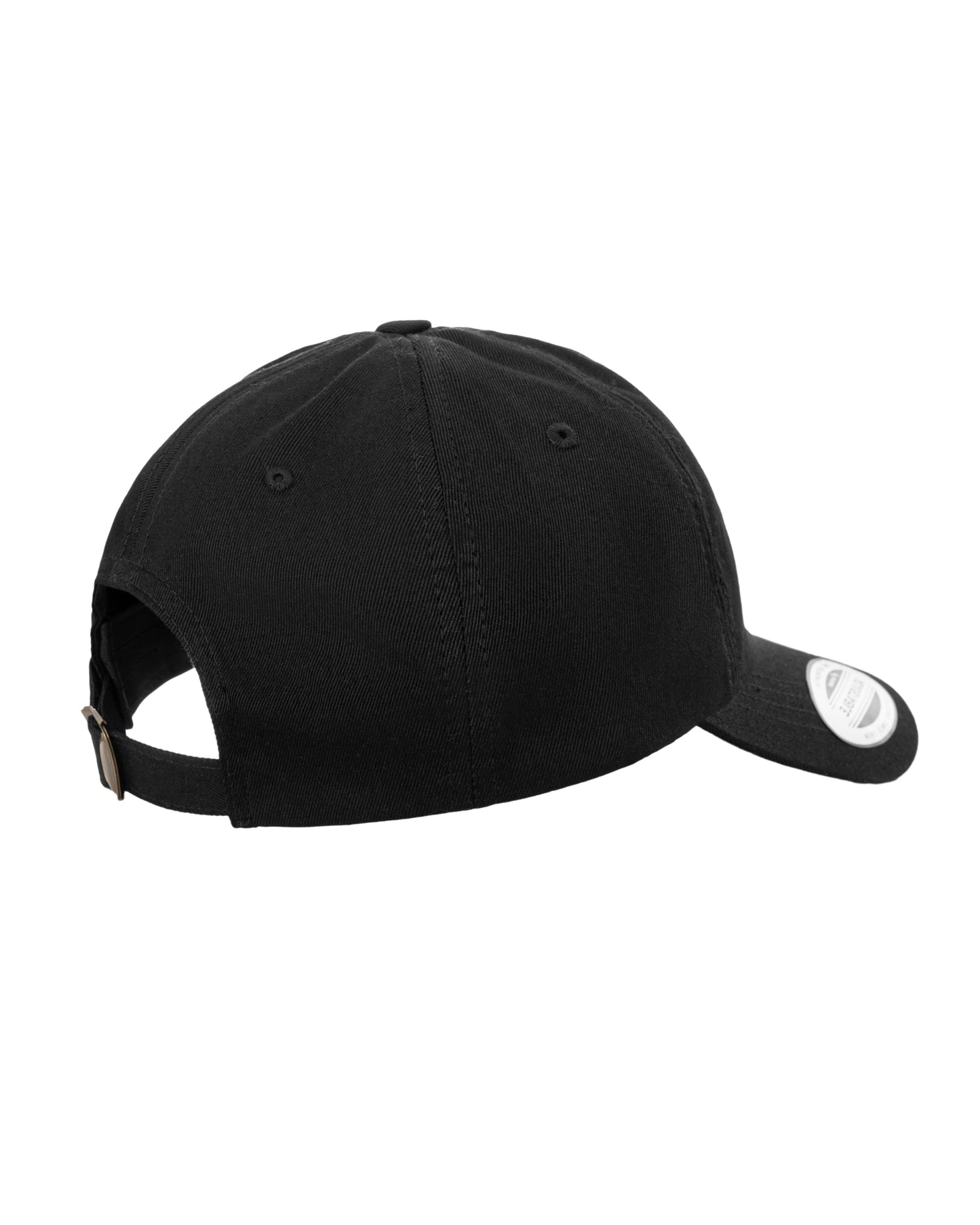 BASIC CAP SCHWARZ