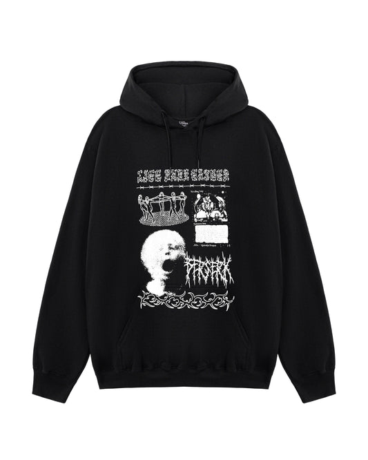 BERSERK HOODIE