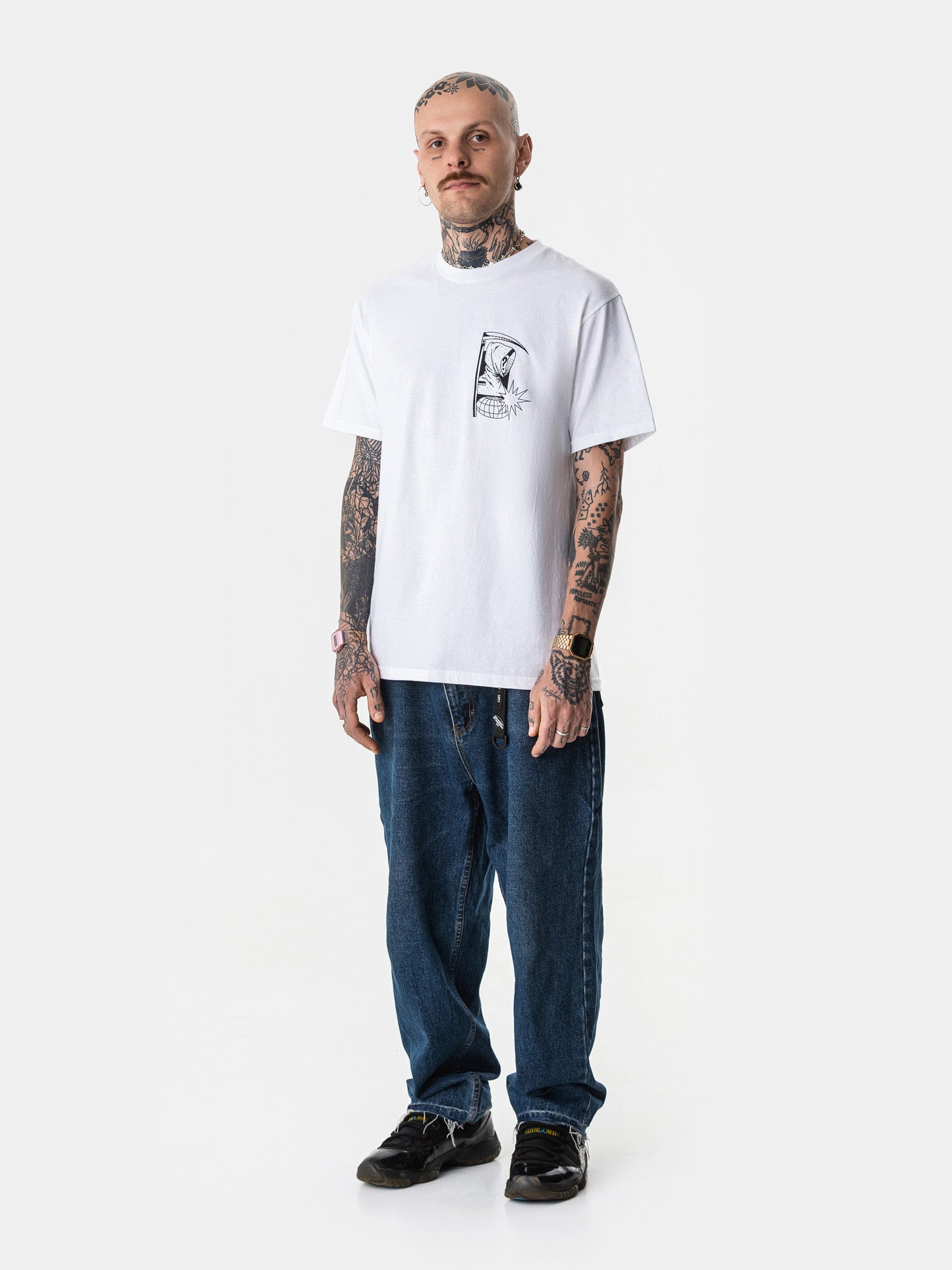 ??? T-SHIRT