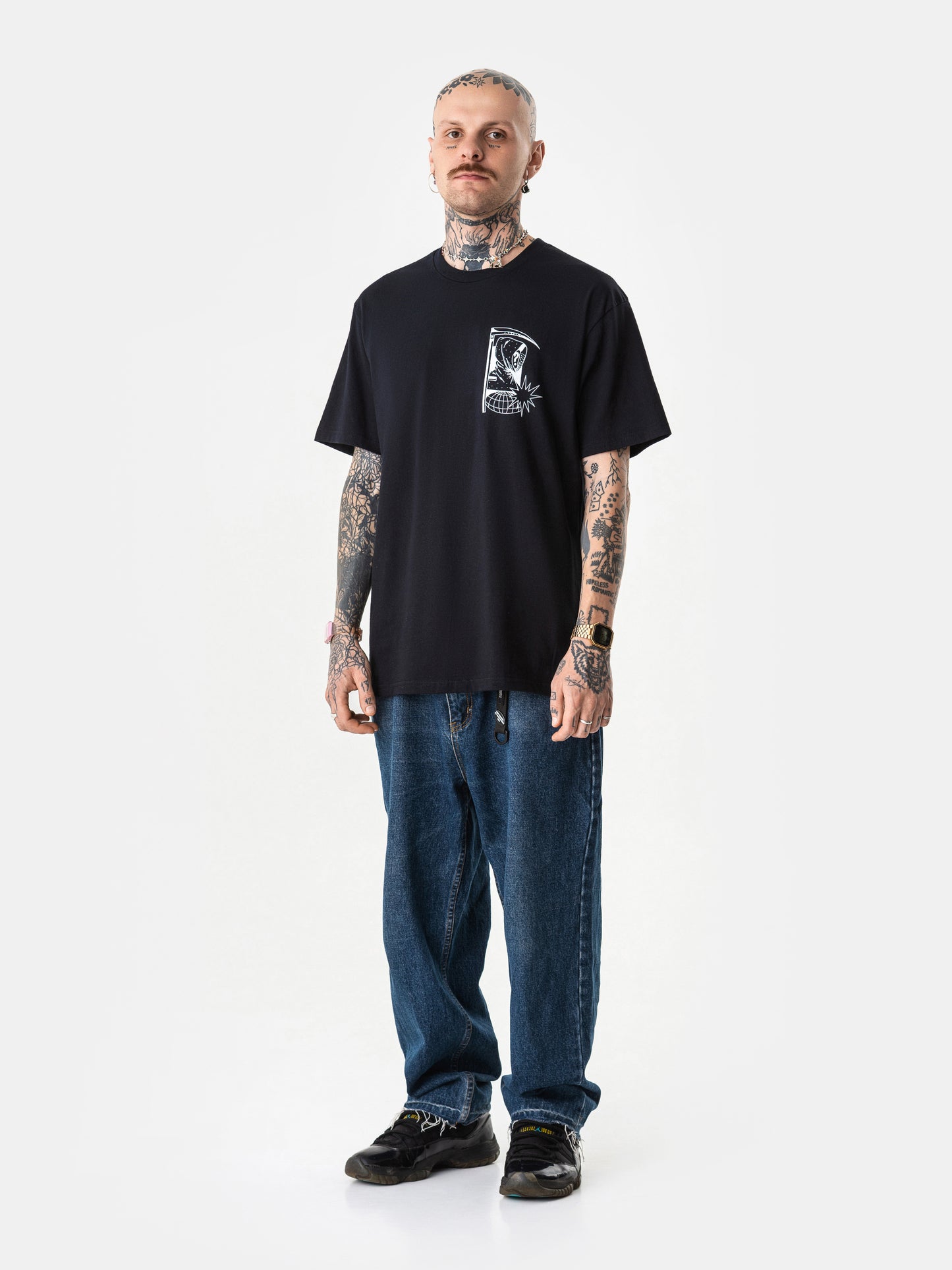 ??? T-SHIRT