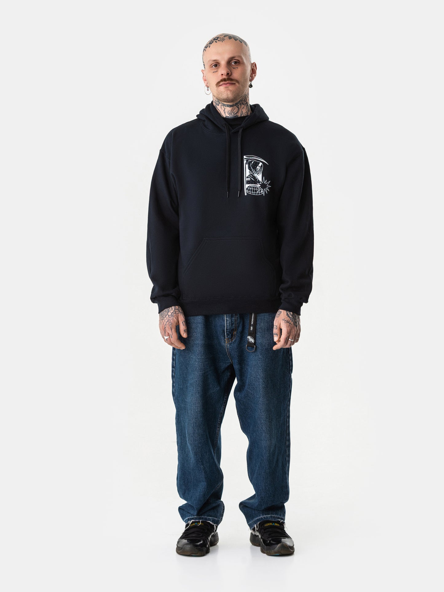??? HOODIE