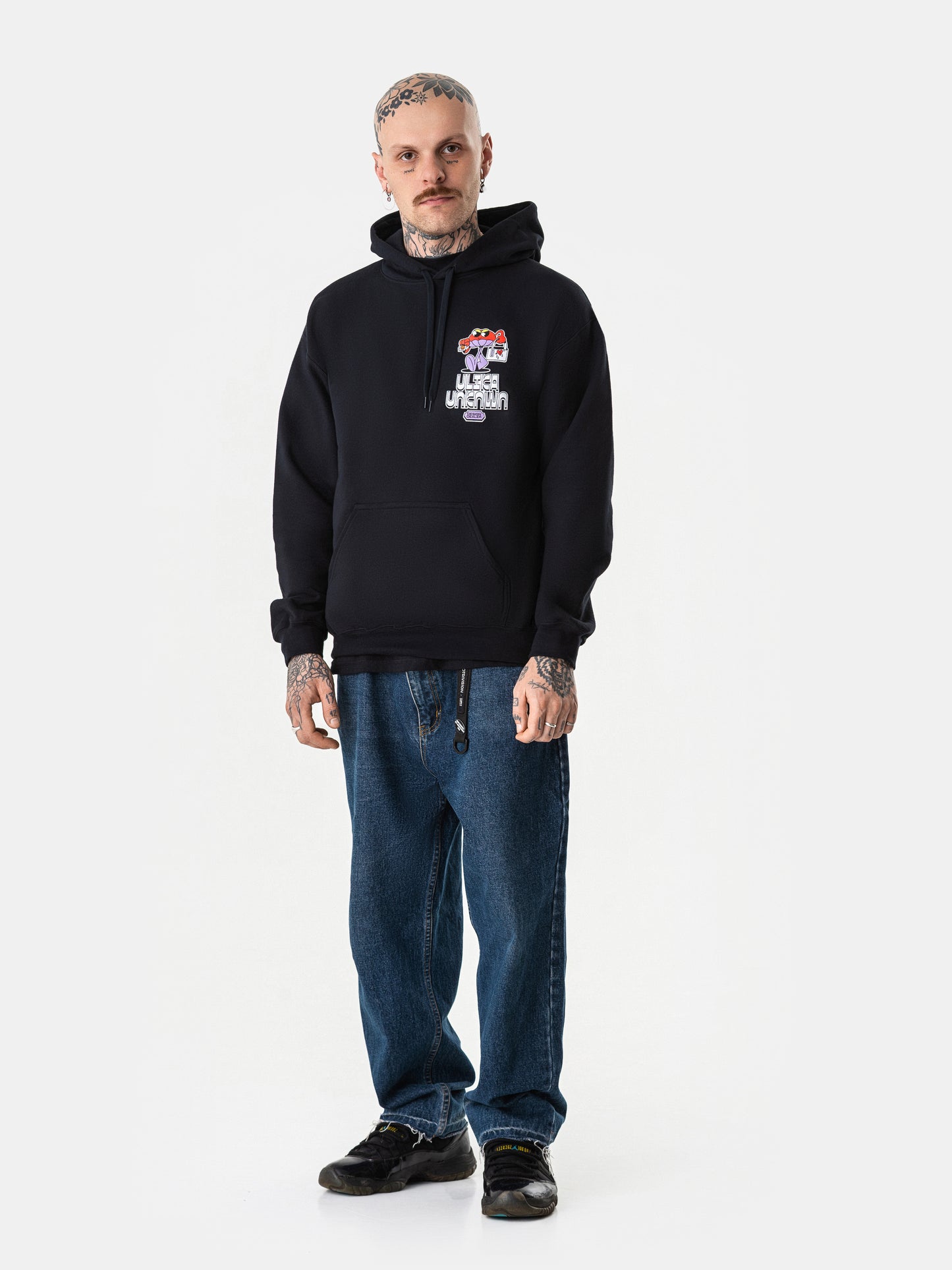 DEALER HOODIE