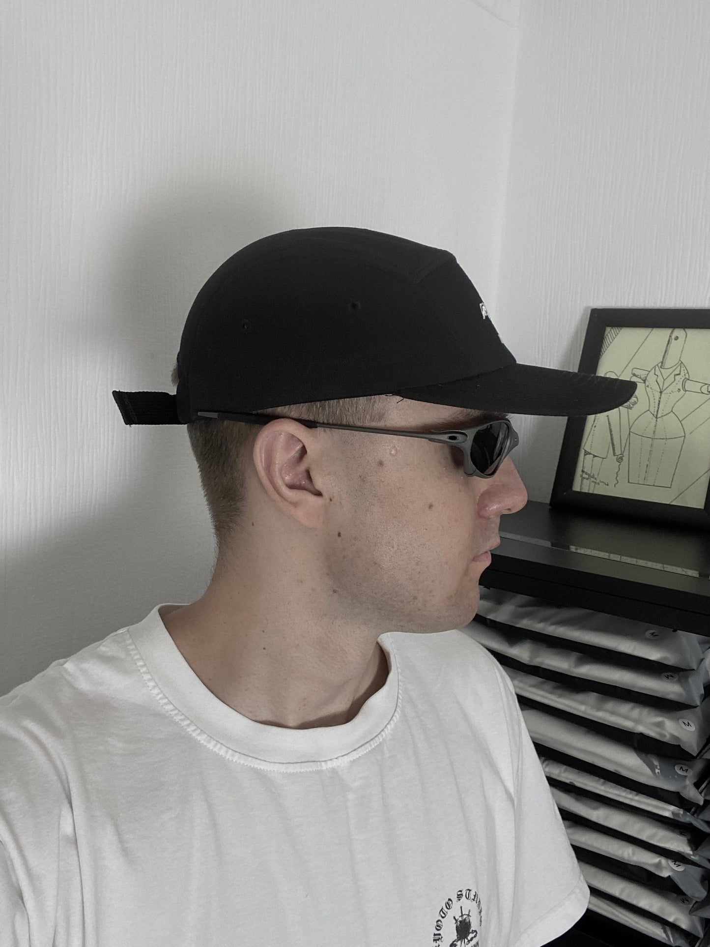CAP SCORPION