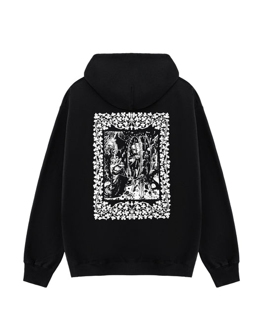 BERSERK HOODIE