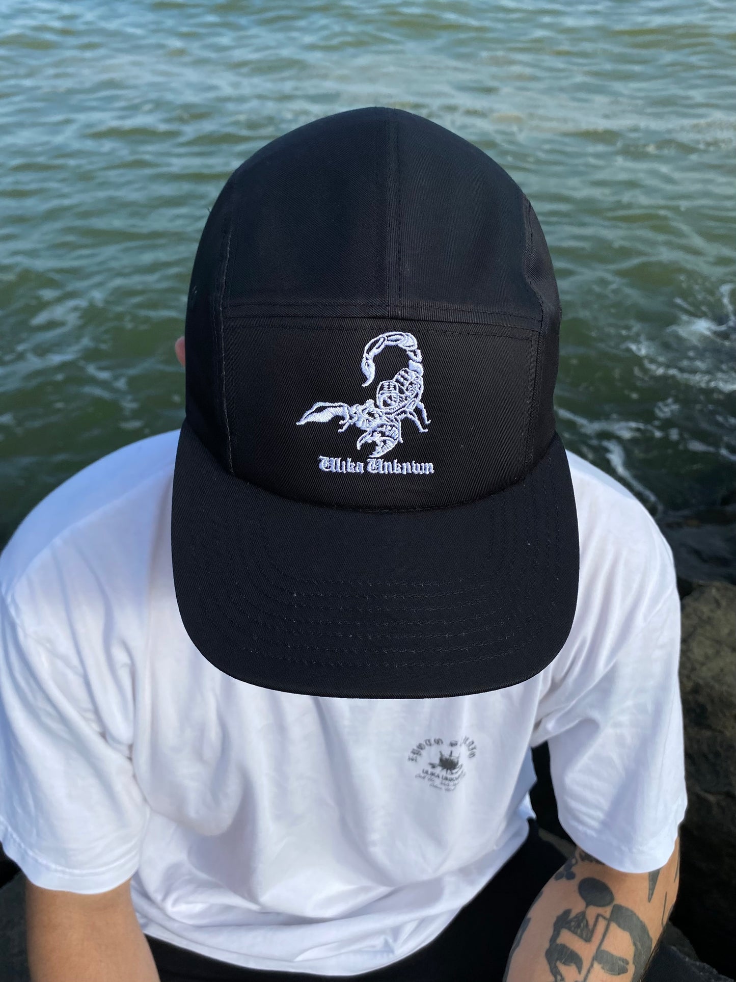CAP SCORPION