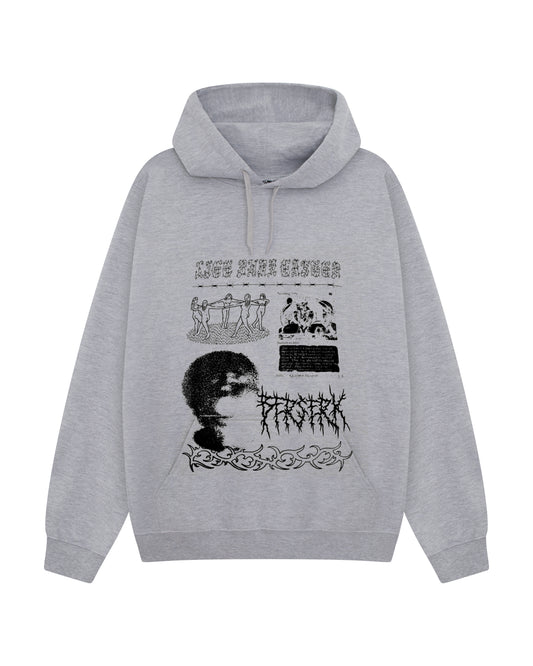BERSERK HOODIE