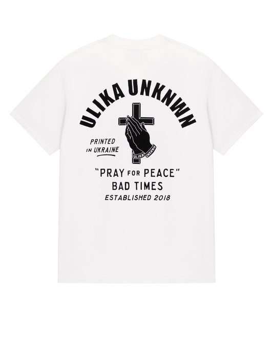 CROSS T-SHIRT