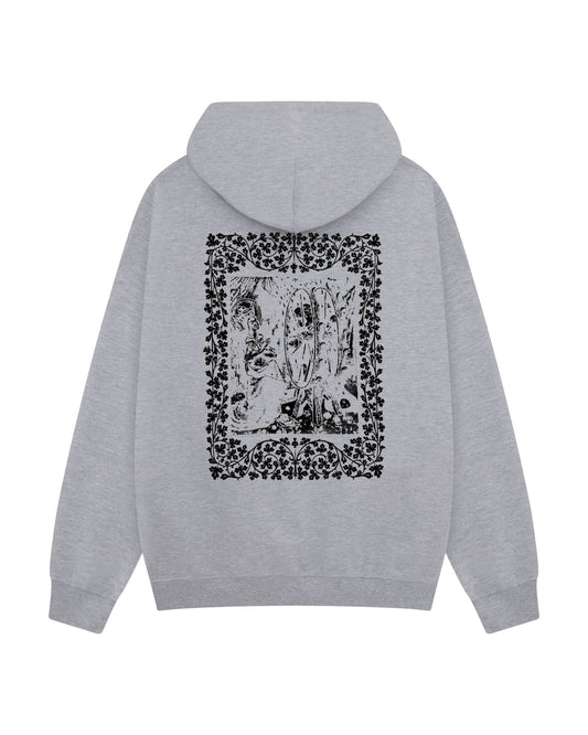 BERSERK HOODIE