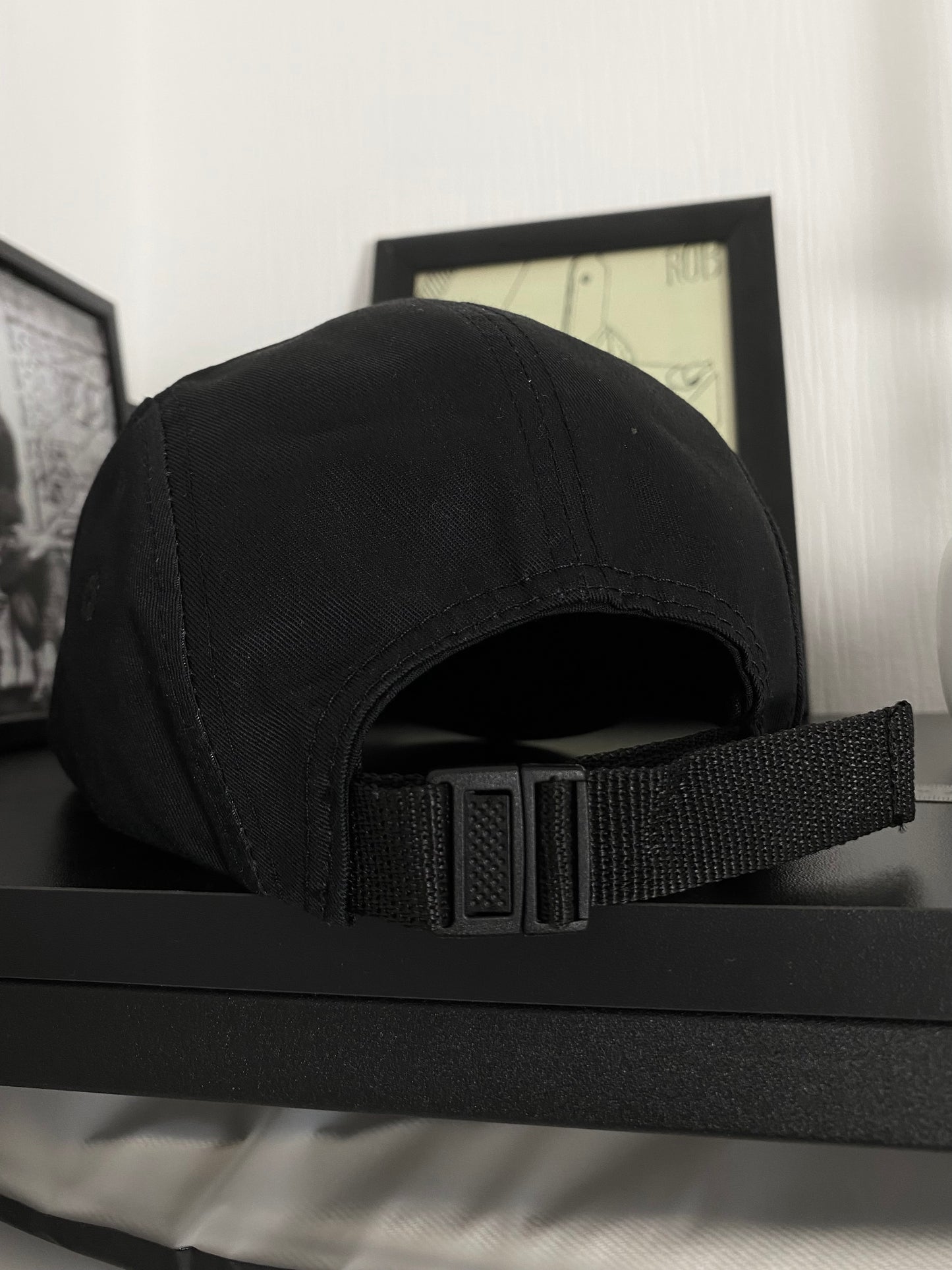 CAP SCORPION