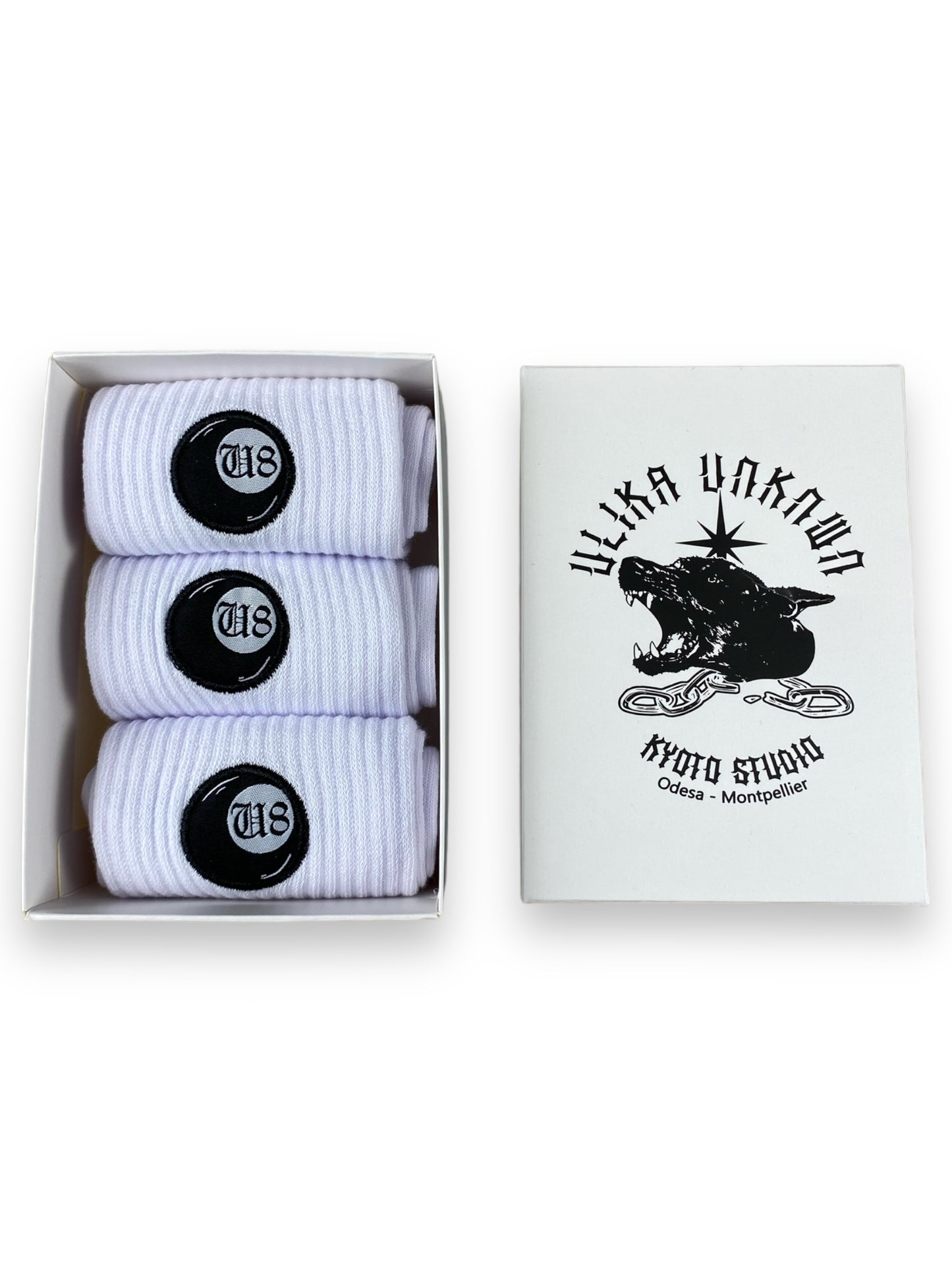 SOCKEN (3ER-PACK)