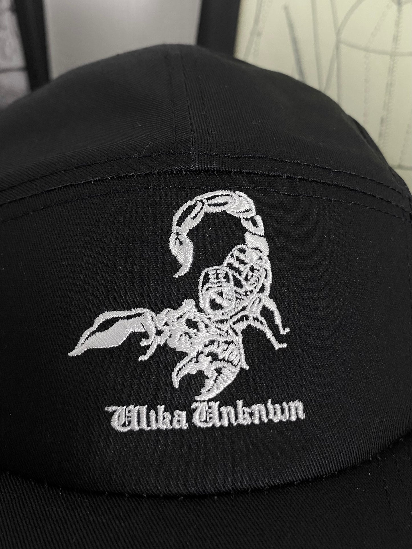 CAP SCORPION