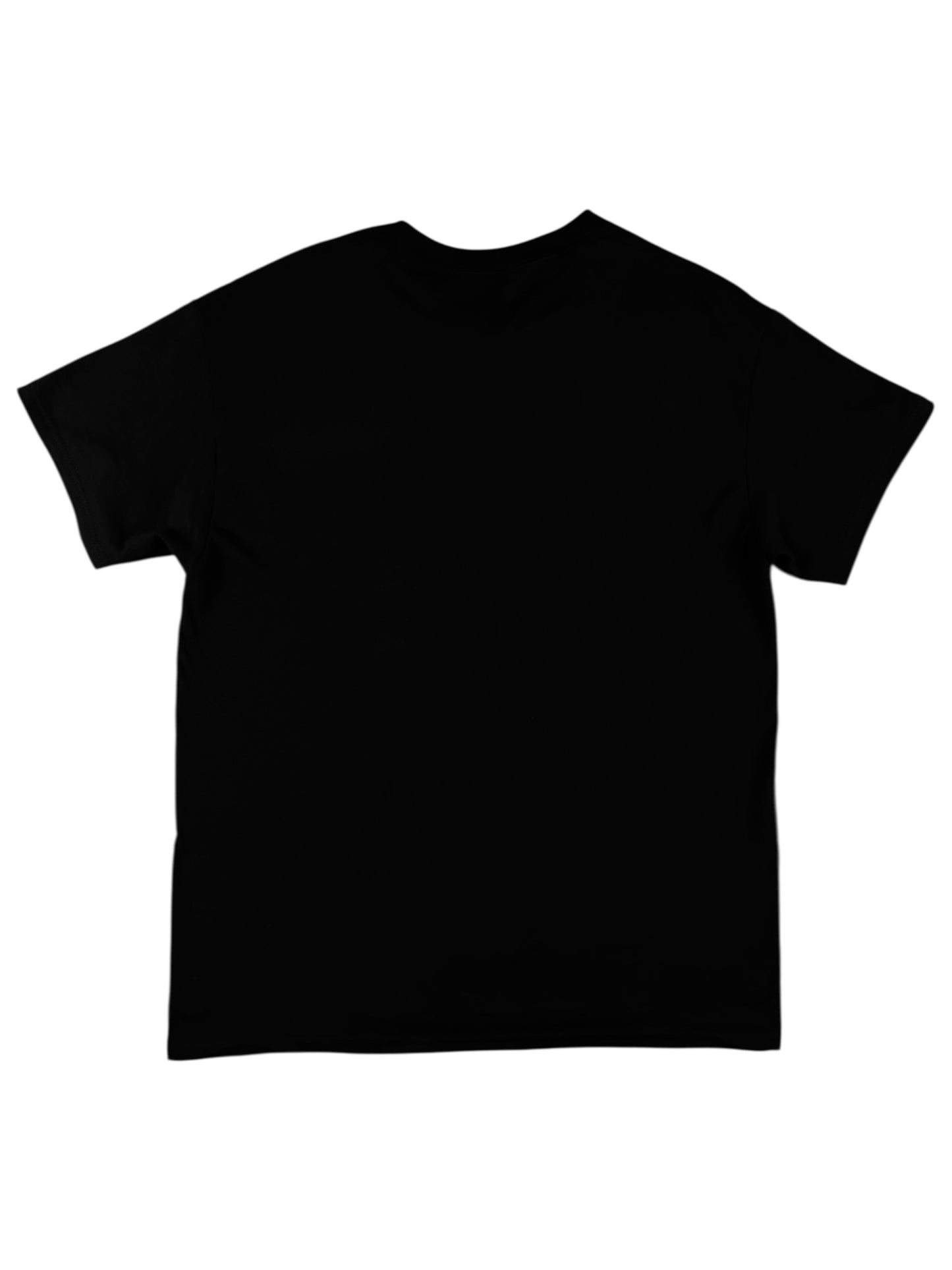 COBWEB LOGO T-SHIRT SCHWARZ