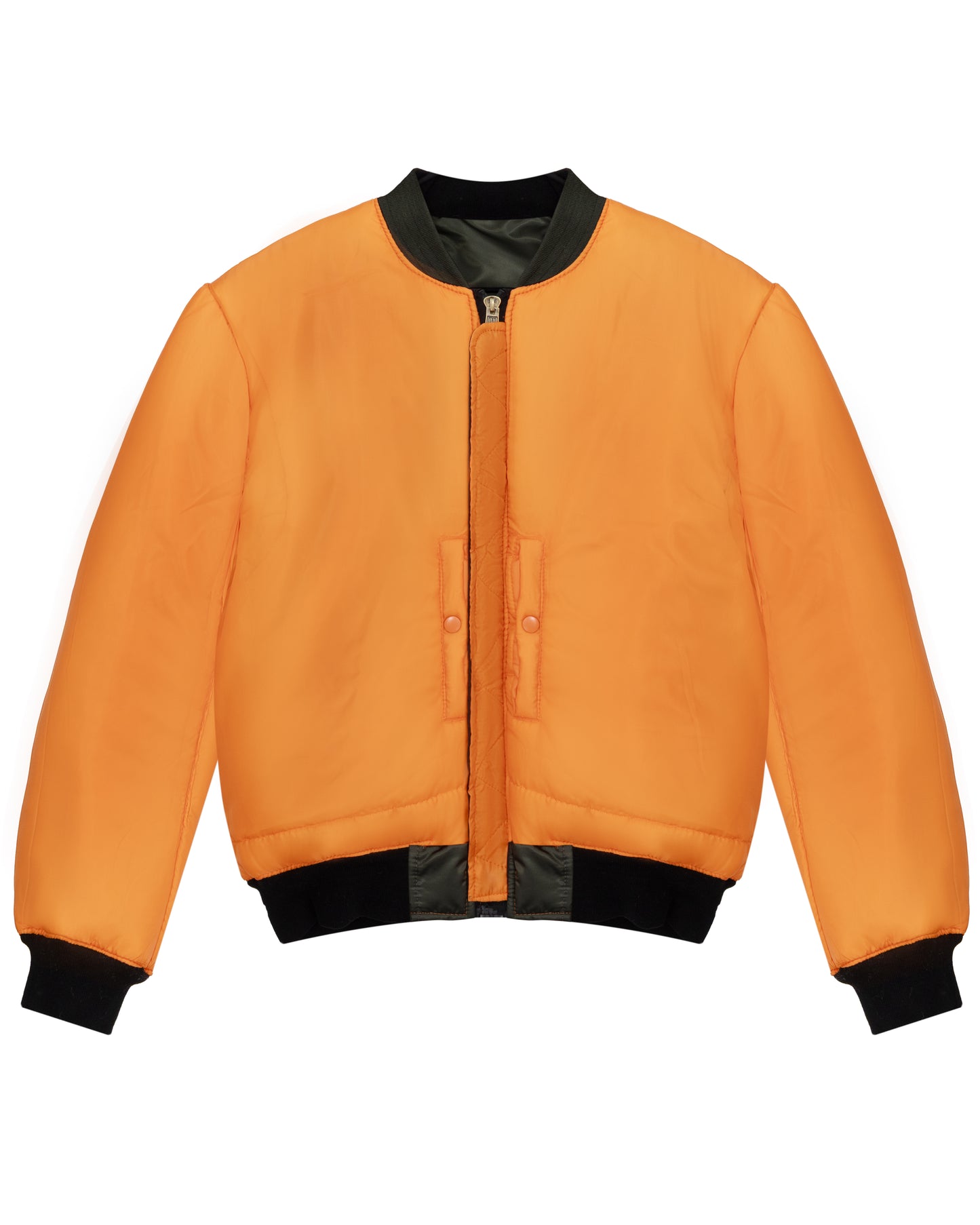 BASIC BOMBERJACKE KHAKI
