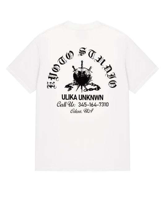 KYOTO STUDIO T-SHIRT