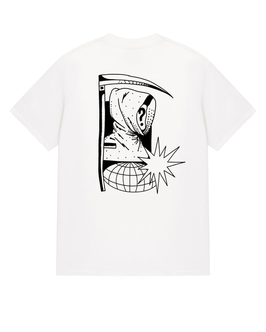 ??? T-SHIRT
