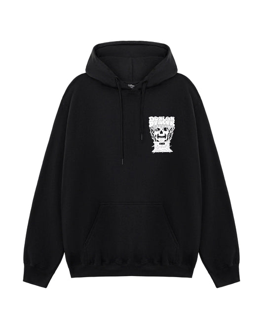 TWIN HOODIE