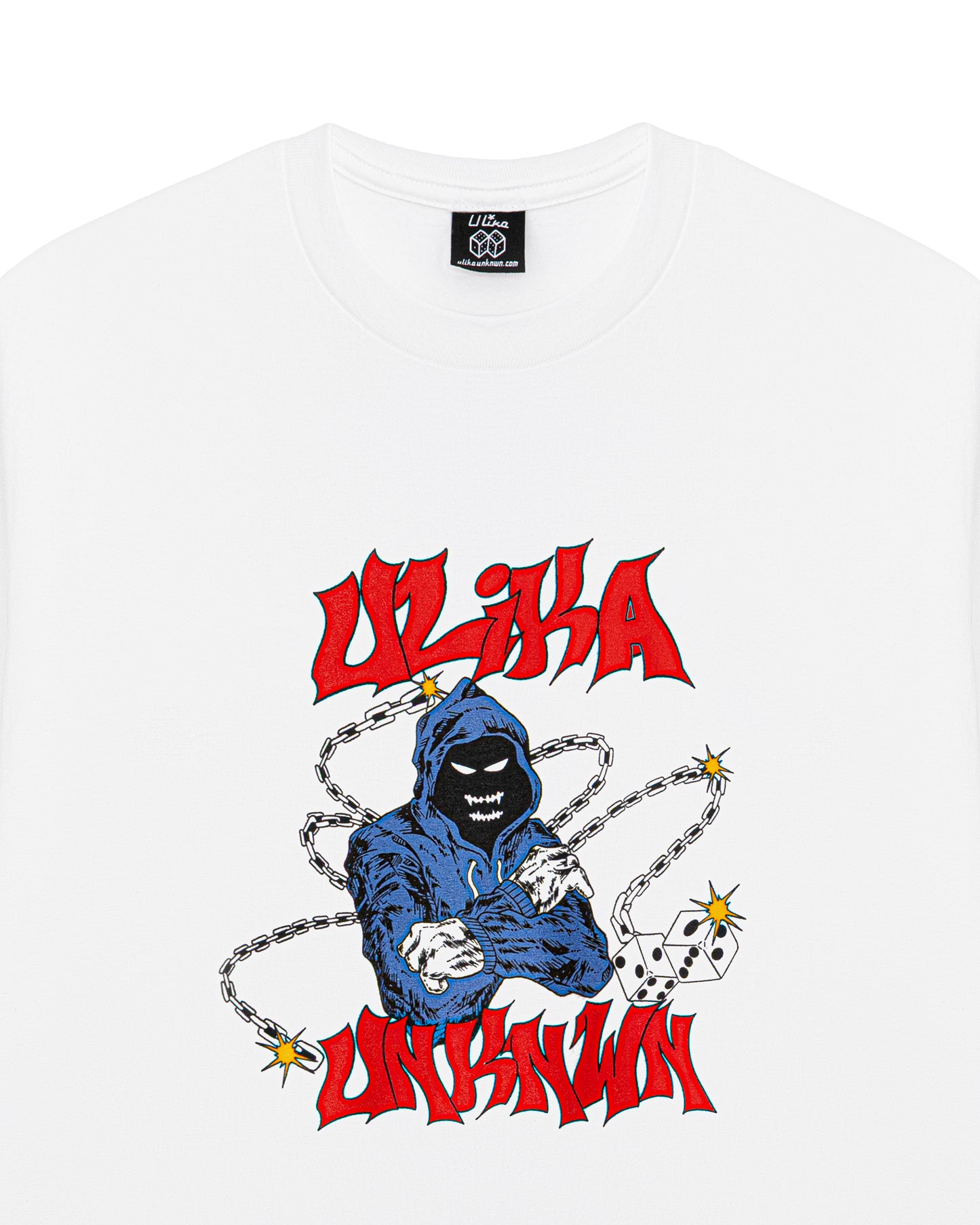 REAPER T-SHIRT