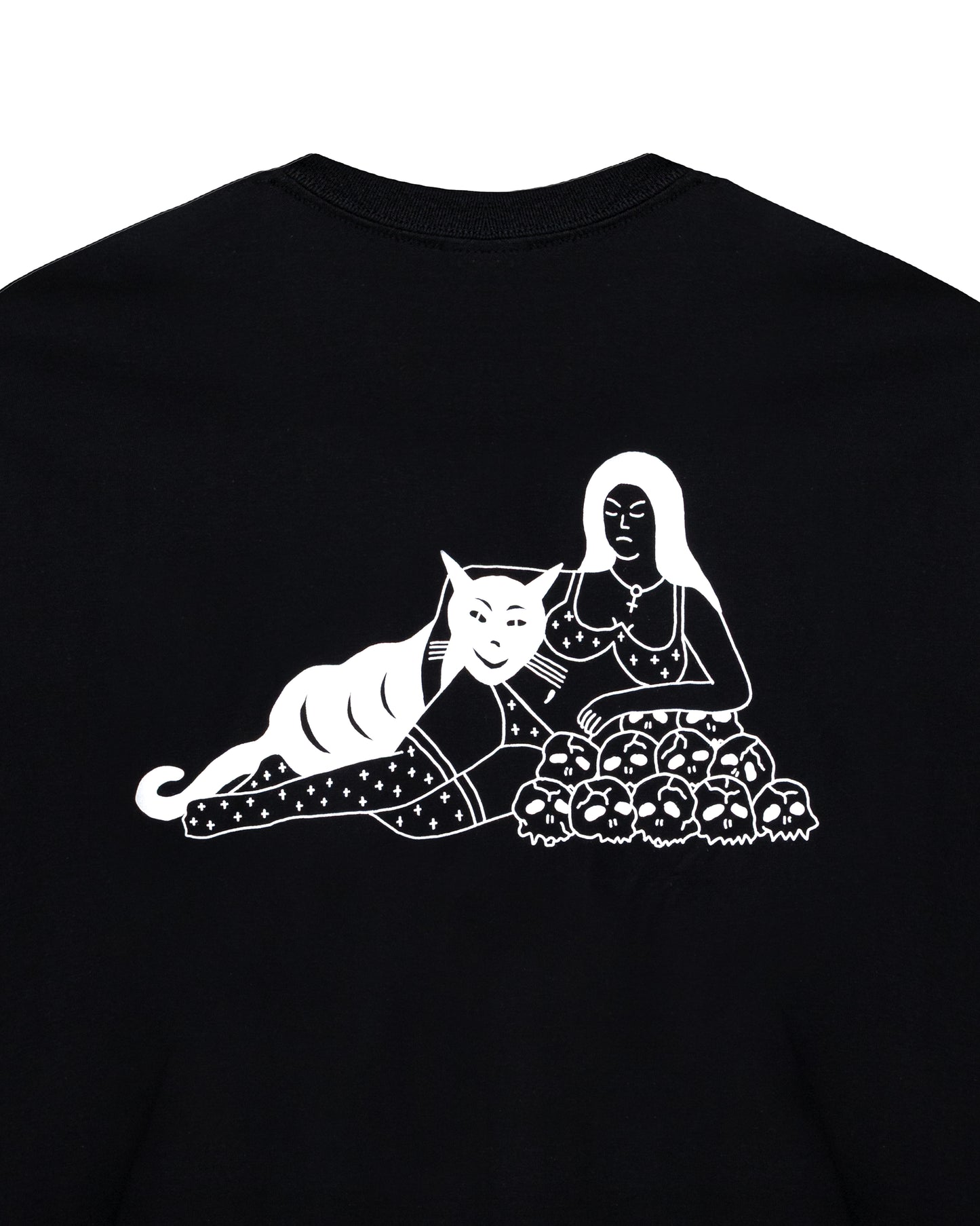 QUEEN T-SHIRT