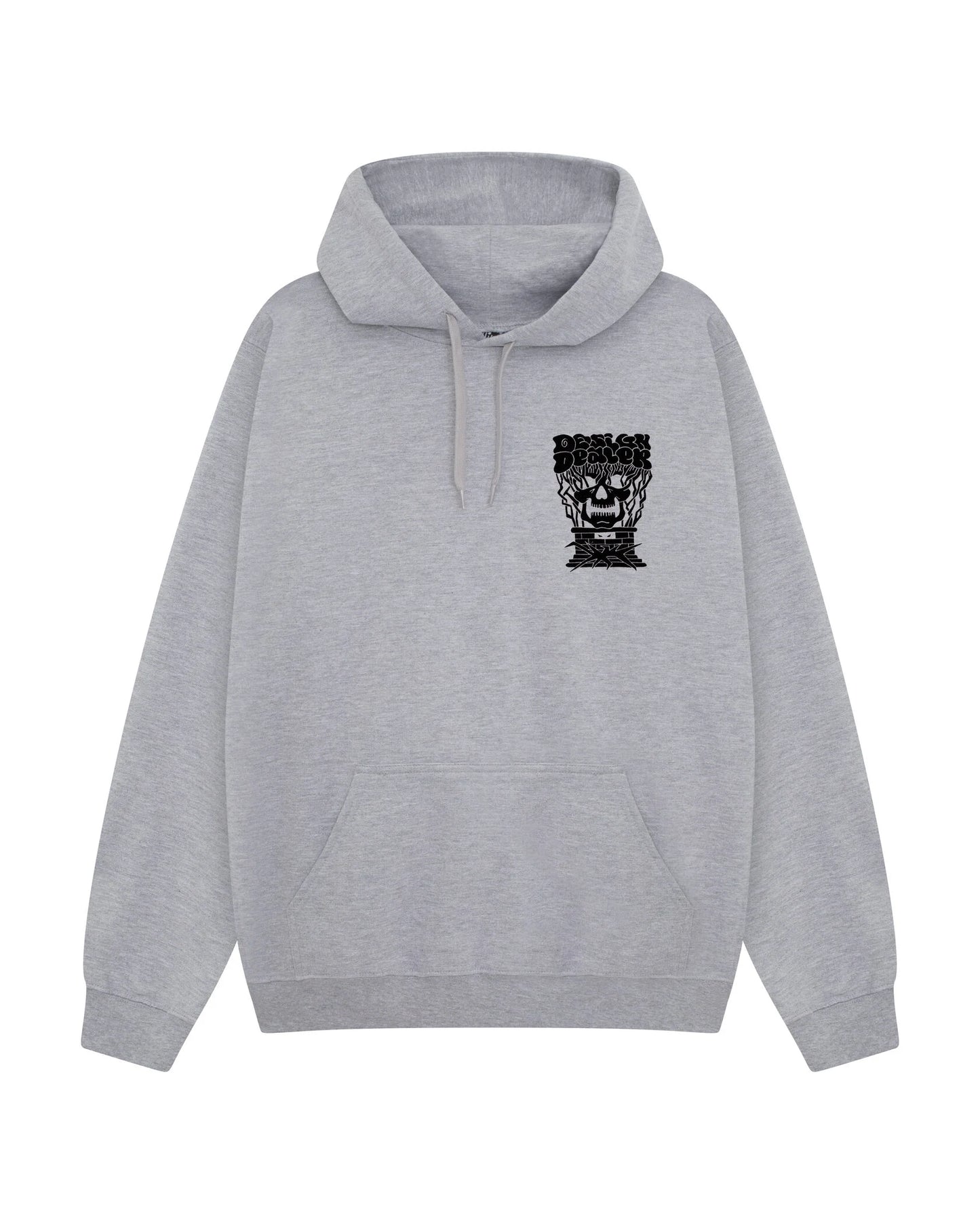 TWIN HOODIE