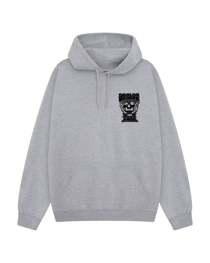 TWIN HOODIE