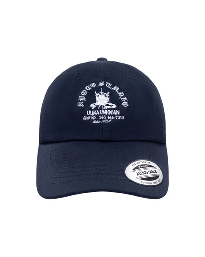 KYOTO STUDIO DAD HAT CAP