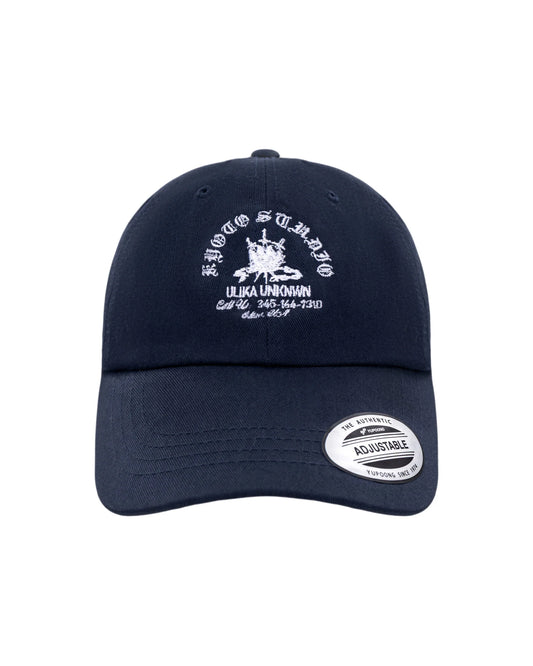 KYOTO STUDIO DAD HAT CAP