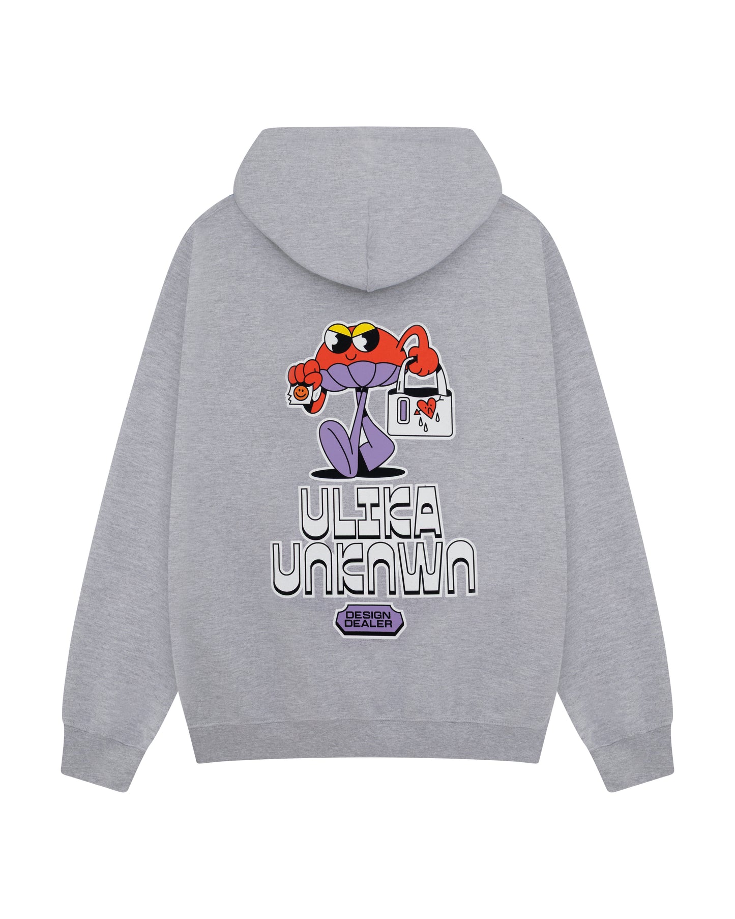 DEALER HOODIE