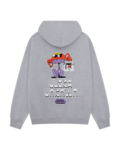 DEALER HOODIE