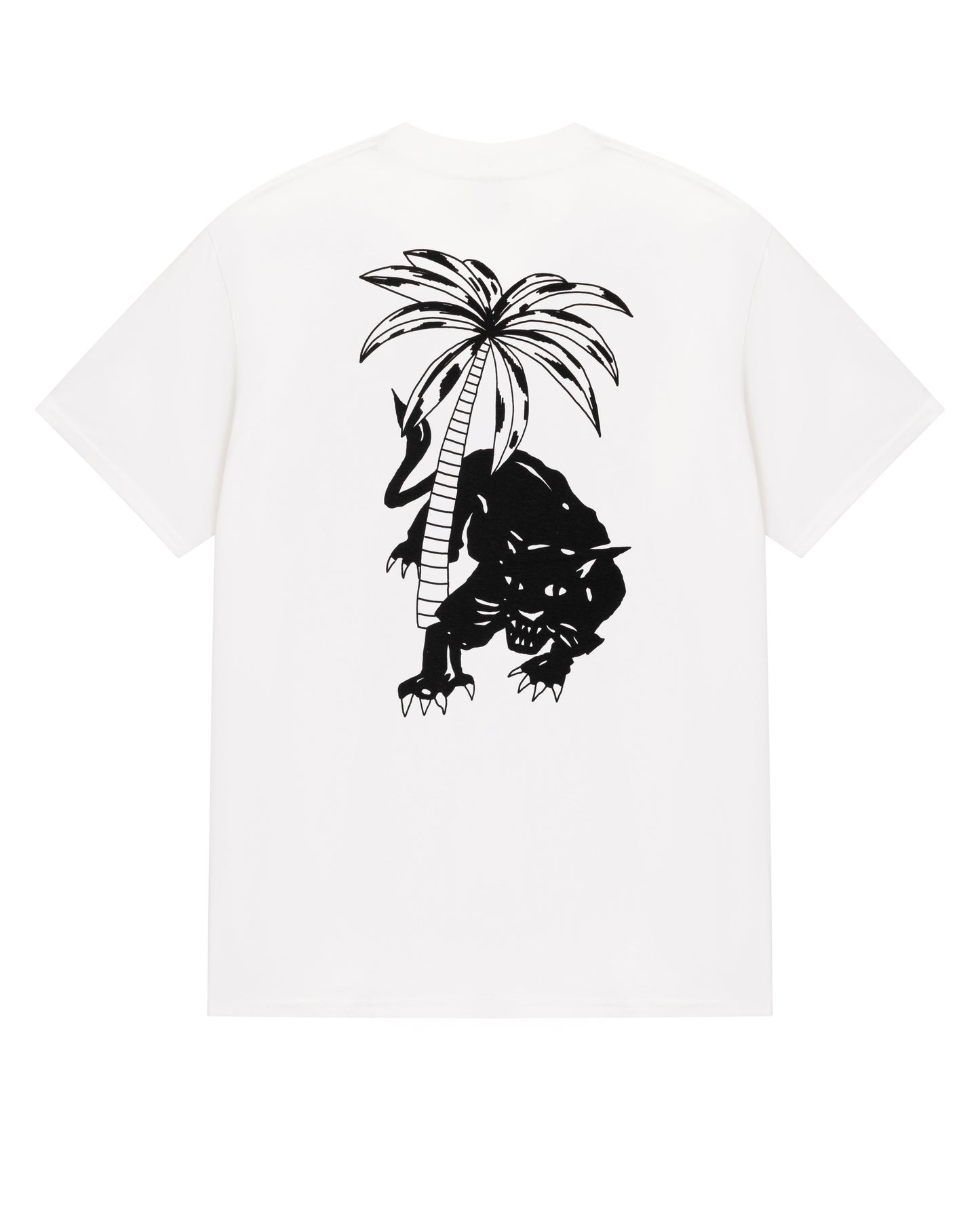 PANTHER T-SHIRT