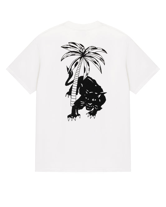 PANTHER T-SHIRT