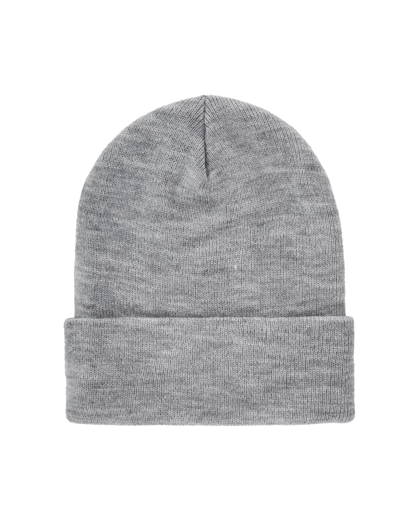 BASIC LONG BEANIE