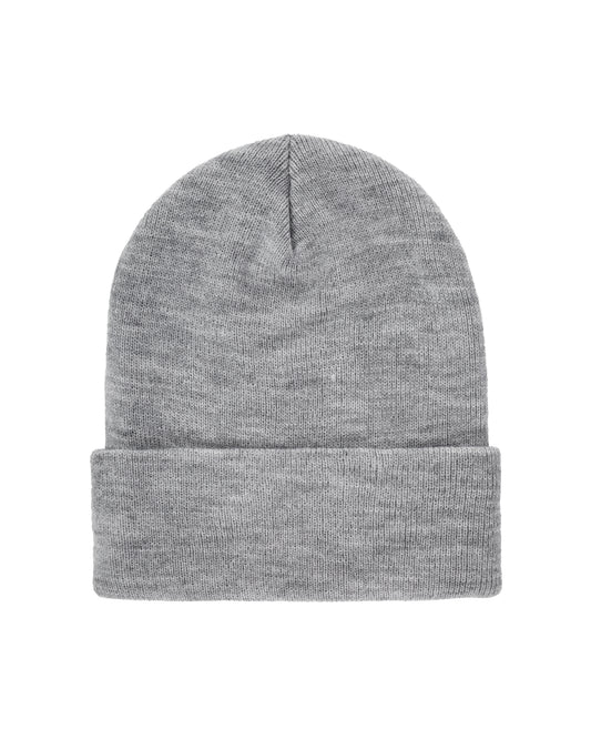 BASIC LONG BEANIE