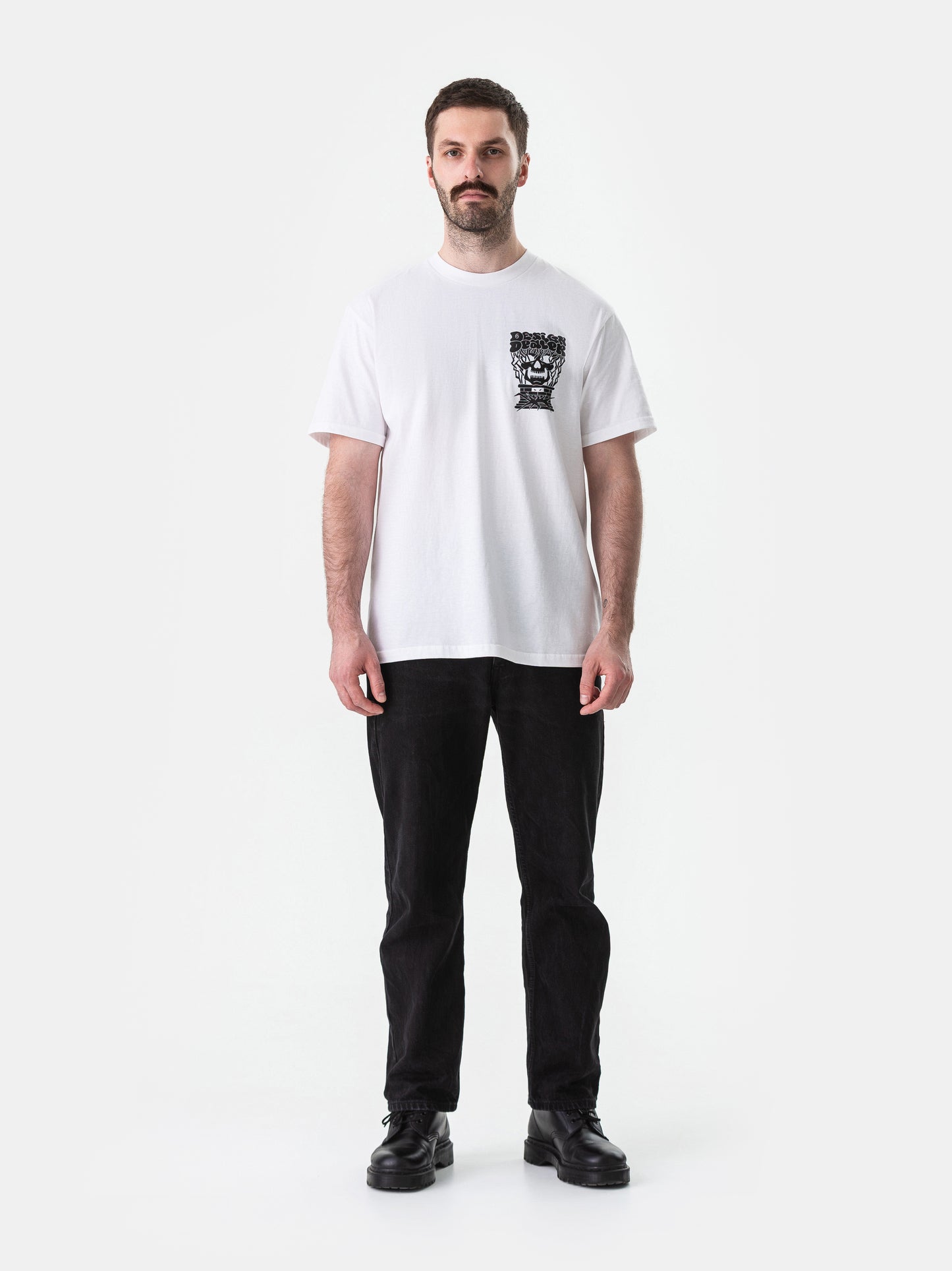 TWIN T-SHIRT